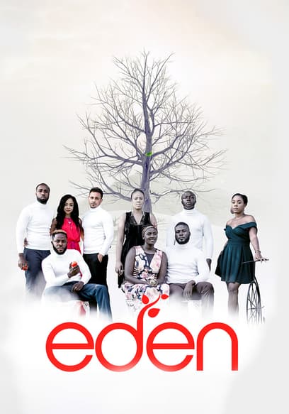 S01:E10 - The Beginning of the End