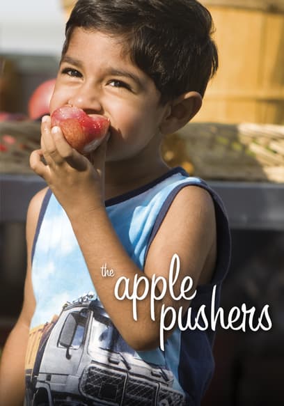 The Apple Pushers poster