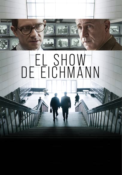 El Show De Eichmann (Doblado)