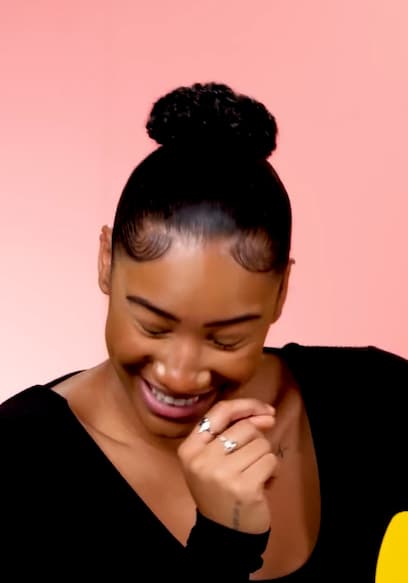 S01:E13 - Guess the 90's Cartoon Food poster