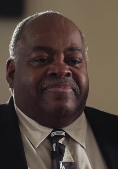 Brother White Trailer