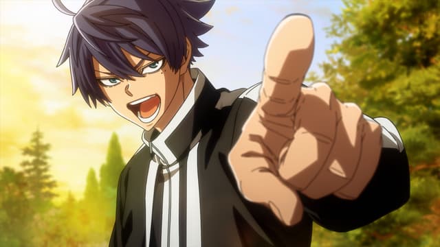 S01:E24 - Until We Meet Again