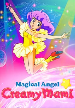 Watch Magical Angel Creamy Mami Streaming Online | Tubi Free TV