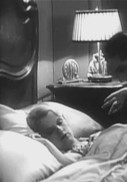 S01:E01 - Monster Madness: The Golden Age of the Horror Film poster