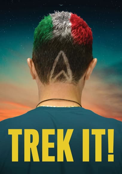 Trek It