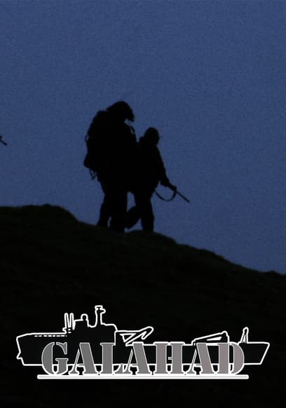 Galahad