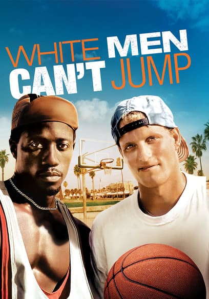 White Men Can't Jump