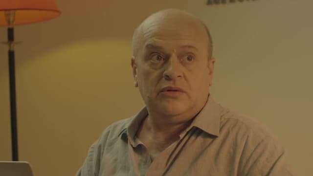 S01:E01 - Episodio 01