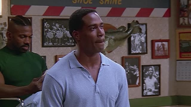 S02:E03 - The Hair Club for Men
