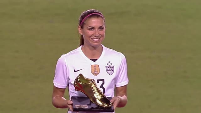 S01:E01 - Women's World Cup