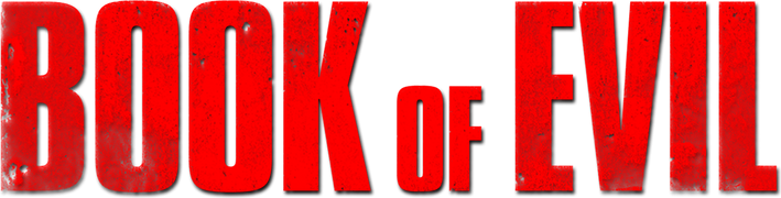 Book of Evil