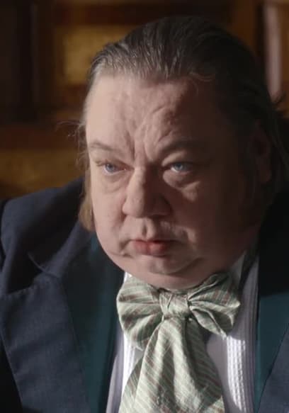 Watch Bon, Mattoni (Doblado) S01:E03 - Episodio 3 - Free TV Shows | Tubi