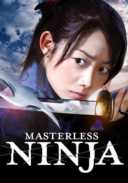 Masterless Ninja