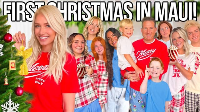 S03:E15 - First Christmas In Our New House