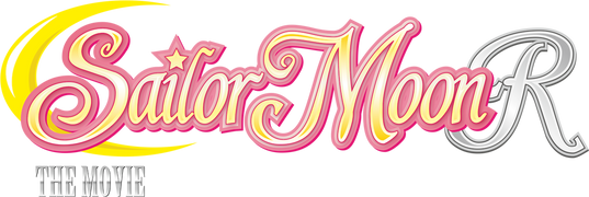 Sailor Moon R: The Movie