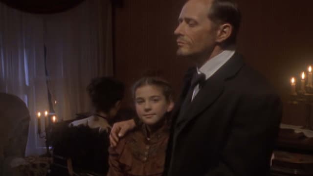 S01:E06 - The Enchanted Doll