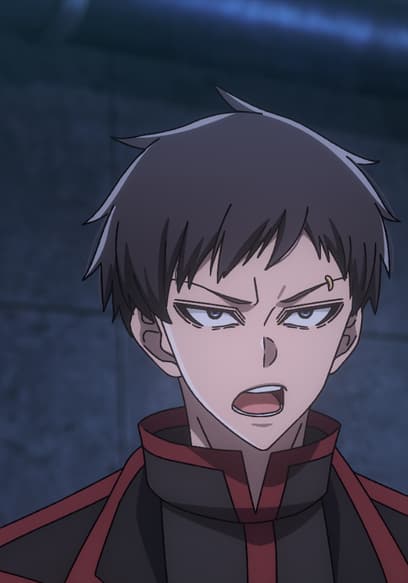 S01:E18 - Haunted by Doubt poster