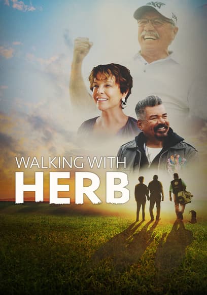 Walking With Herb