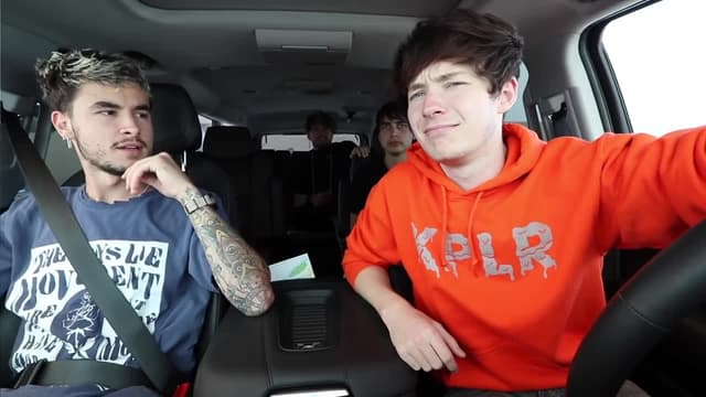 S09:E04 - Stranded on Haunted Battleground