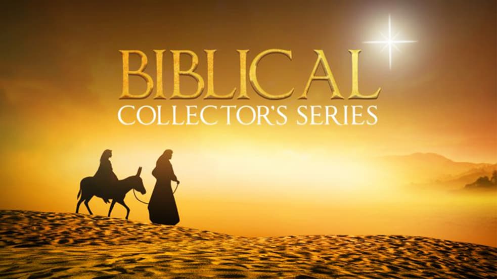 Biblical Collector's Series