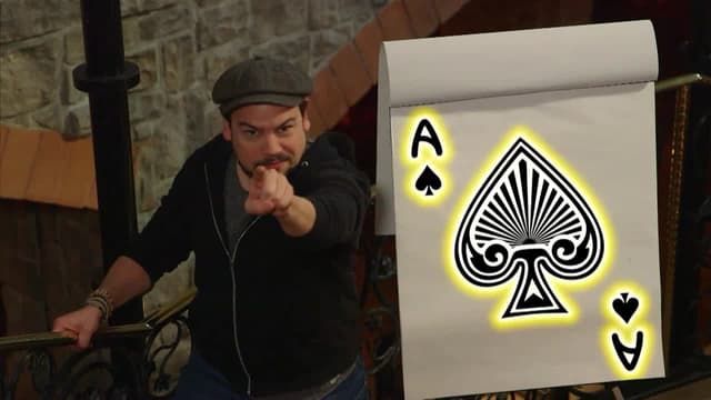 S03:E12 - Penn and Teller Rip for Your Pleasure
