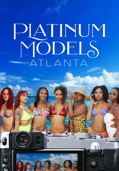 Platinum Models: Atlanta