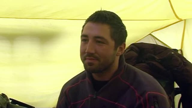 T01:C07 - S01:E07 - Episode 7