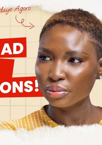 S02:E04 - Gbemi on the Extremes of Love poster