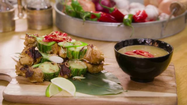 S01:E04 - Simple Snacks