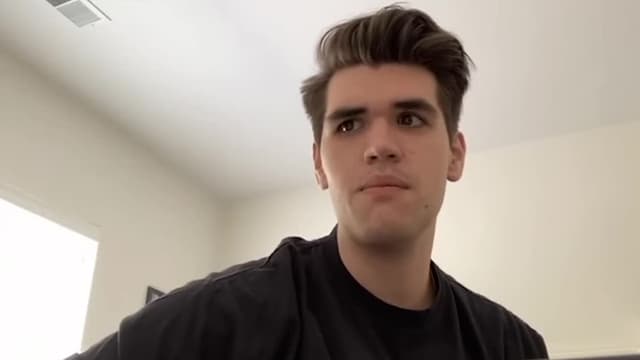 S07:E11 - Waxing Eyebrows With a Tesla / Sending Empty Tesla Autopilot Through Drive-Thru!