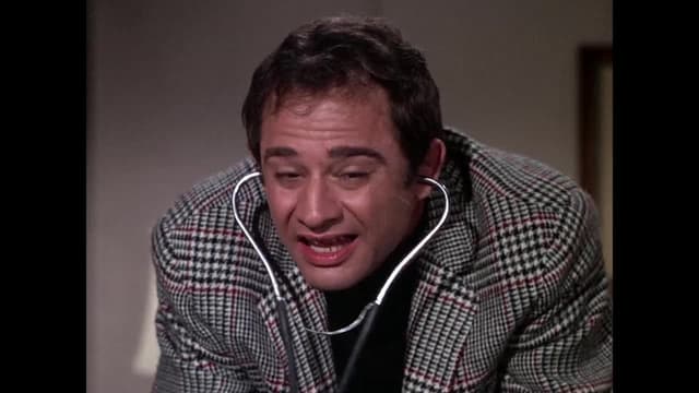 S03:E17 - Genie, Genie, Who's Got the Genie (Pt. 2)