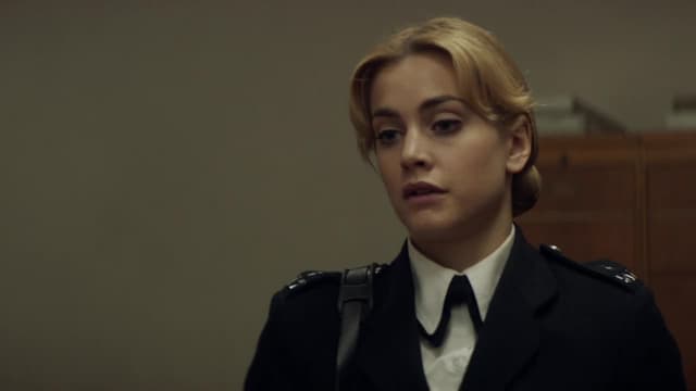 Watch Prime Suspect: Tennison Streaming Online | Tubi Free TV