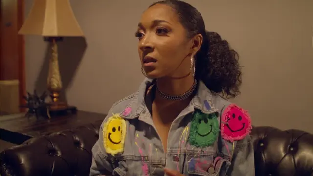 S01:E01 -  Episode 1