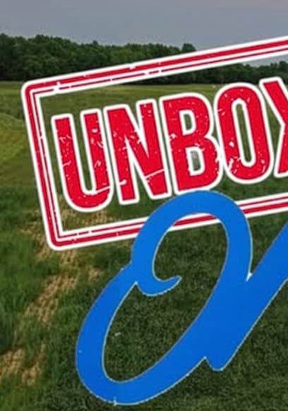 S01:E15 - Unboxing Ohio: What It's Like Living in Ohio poster