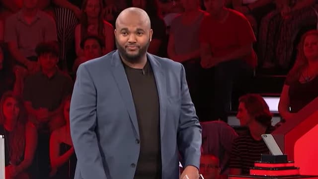 S05:E04 - Artis Jackson