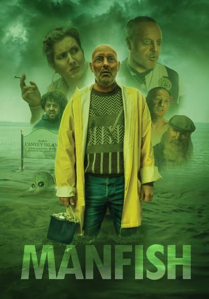 ManFish