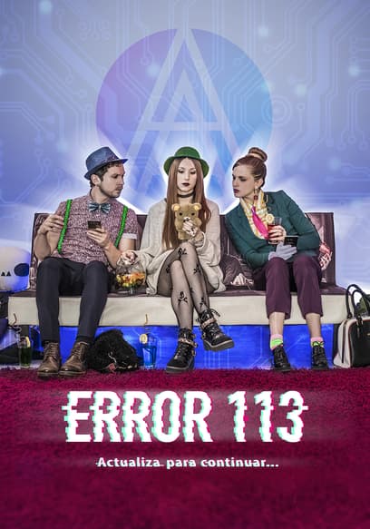 Error 113
