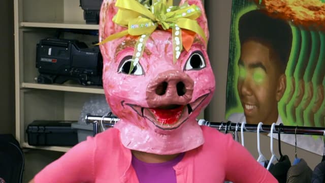 S01:E19 - The Math Tutor