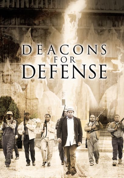 Deacons for Defense (Español)