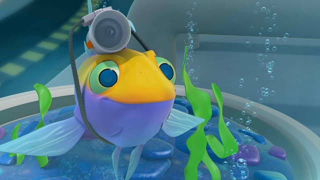 S01:E04 - Digging Deeper