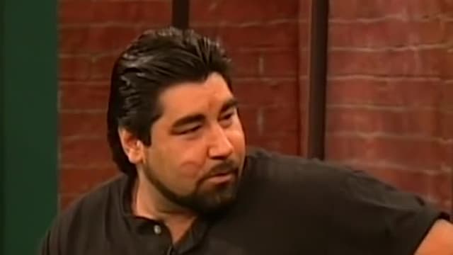 S08:E43 - Cheating Secrets Revealed