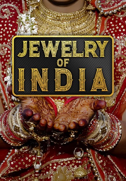 Jewelry of India