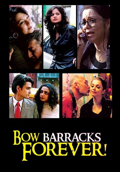 Bow Barracks Forever