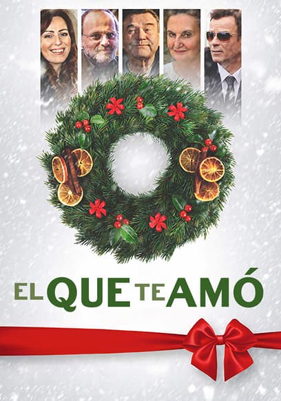 El que te amó (Doblado)