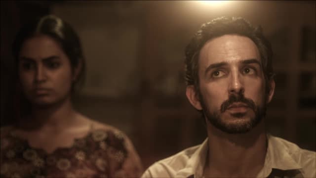 S01:E34 - Endure