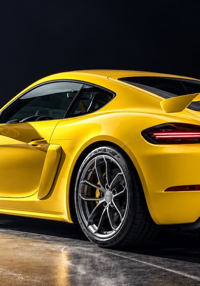 S01:E18 - Porsche or BMW: What Should Replace My M2? poster