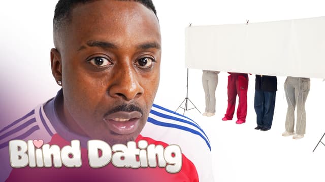 S01:E03 - Blind Dating Girls Based on Outfits Ft. LV General