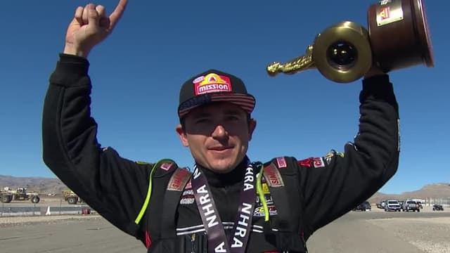 T2024:C33 - S2024:E33 - Pomona