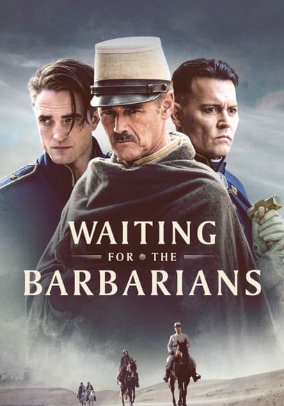 Waiting for the Barbarians