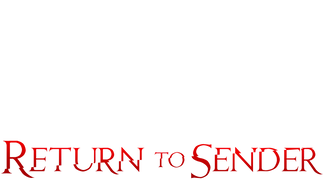 Return to Sender